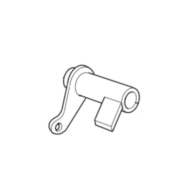 Arm in der Gruppe Ersatzteile / Ersatzteile Rider / Ersatzteile Husqvarna Rider 422 TS AWD bei GPLSHOP (5069514-01)