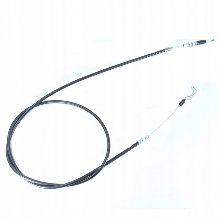 Kabel (Kupplung) in der Gruppe Ersatzteile / Ersatzteile Rider / Ersatzteile Husqvarna Rider 970 bei GPLSHOP (5069525-01)