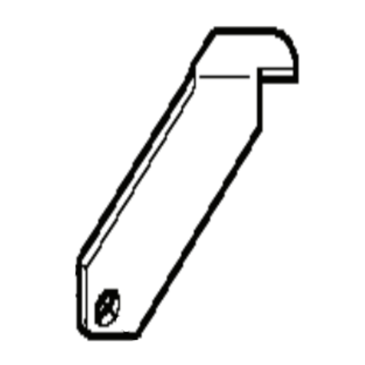 Bewachen in der Gruppe Ersatzteile / Ersatzteile Jonsered Aufsitzrasenmäher / Ersatzteile Jonsered FR 2113 MA bei GPLSHOP (5069656-01)