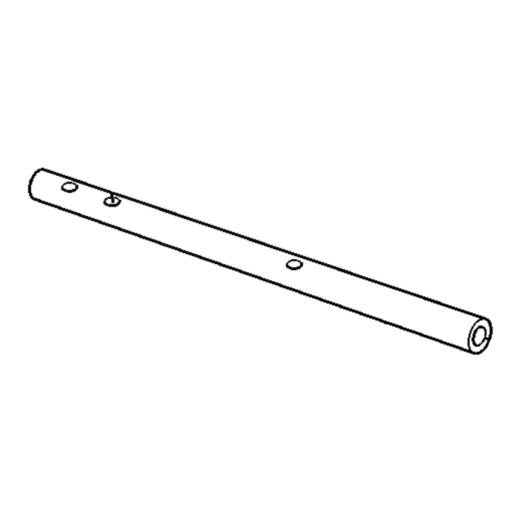 Welle in der Gruppe Ersatzteile / Ersatzteile Rider / Ersatzteile Husqvarna Rider 422 TS AWD bei GPLSHOP (5069680-01)