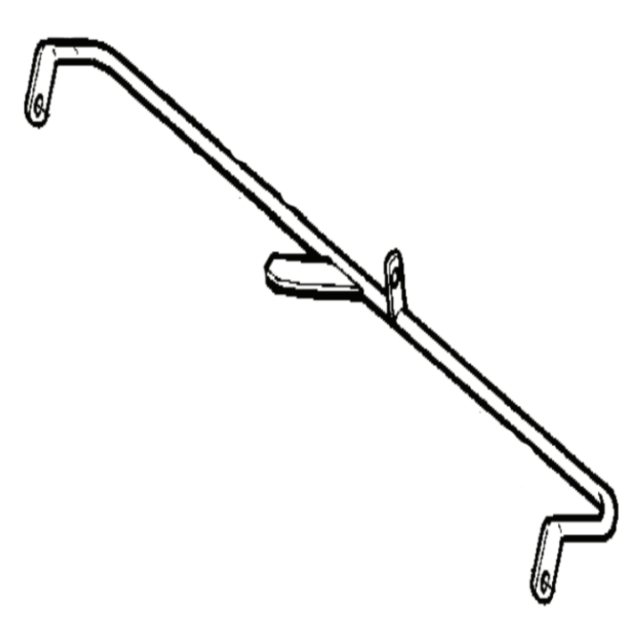 Tube Cross-, B97,S97,Bio103 in der Gruppe Ersatzteile / Ersatzteile Rider / Ersatzteile Husqvarna Rider 13R Special bei GPLSHOP (5069781-01)