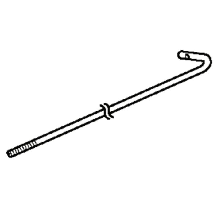 Bleiben in der Gruppe Ersatzteile / Ersatzteile Jonsered Aufsitzrasenmäher / Ersatzteile Jonsered FR 2113 MA bei GPLSHOP (5069823-01)