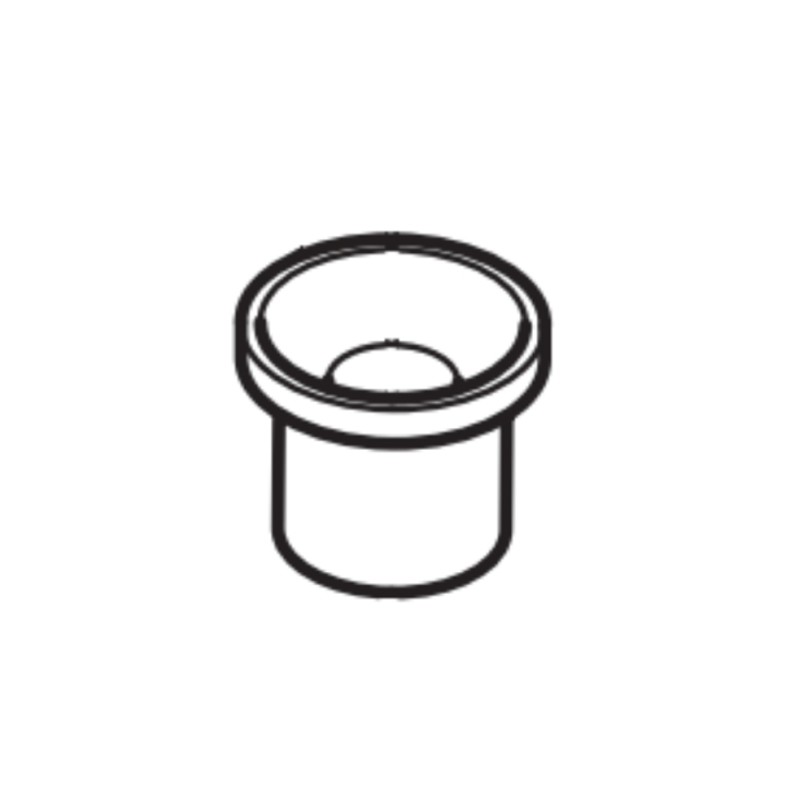 Steckdose in der Gruppe Ersatzteile / Ersatzteile Rider / Ersatzteile Husqvarna Rider Proflex 21 AWD bei GPLSHOP (5069933-01)