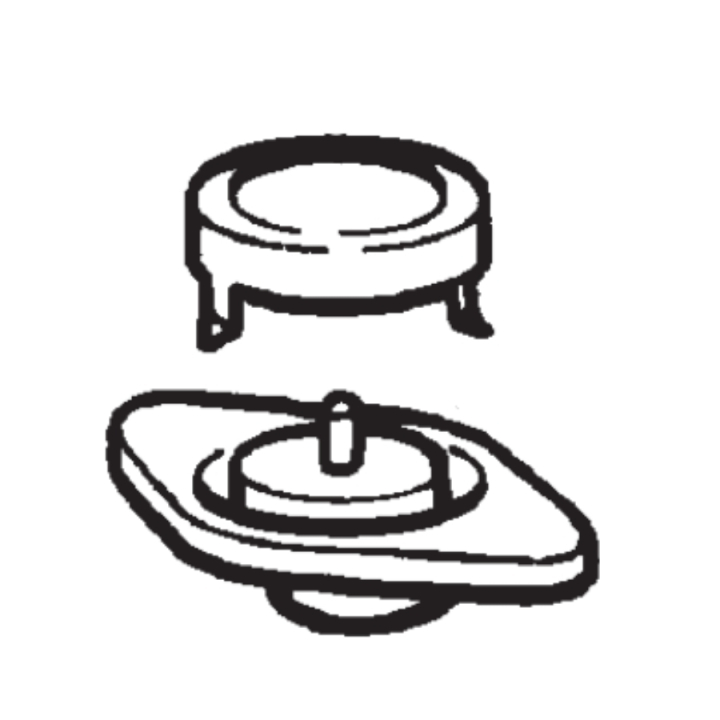 Schalter (Sicherheit) 5069973-01 in der Gruppe  bei GPLSHOP (5069973-01)