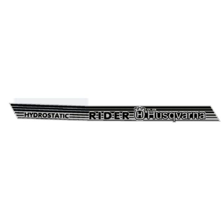 Aufkleber Gut, Haube, 5069977-01 in der Gruppe  bei GPLSHOP (5069977-01)