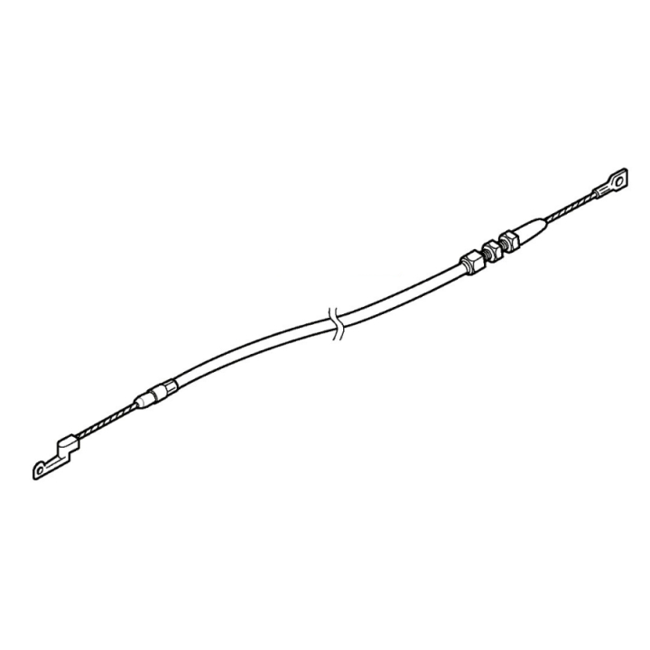 Kabel 5069991-02 in der Gruppe  bei GPLSHOP (5069991-02)