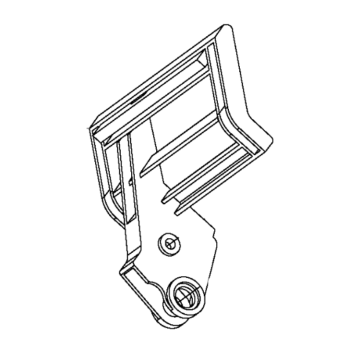 Schutzlichtbogen 5080423-26 in der Gruppe  bei GPLSHOP (5080423-26)