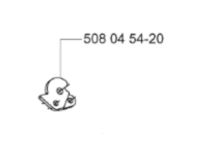 Arm 5080454-20 in der Gruppe  bei GPLSHOP (5080454-20)