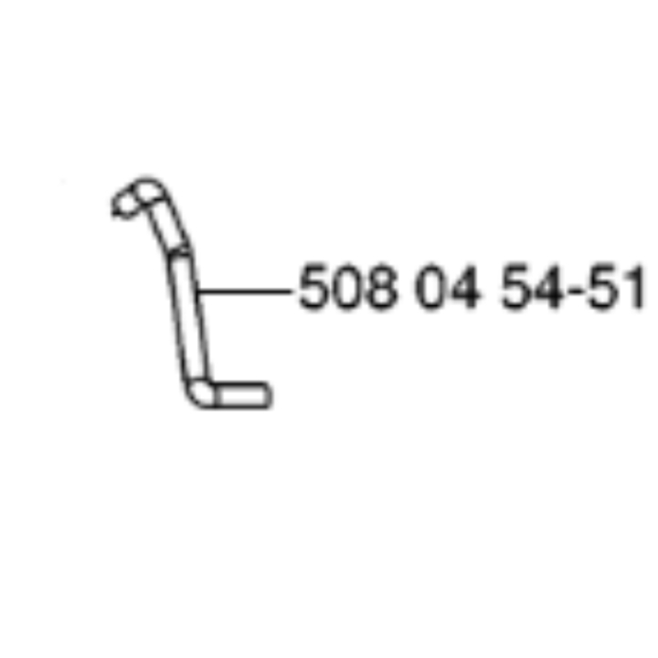 Arm 5080454-51 in der Gruppe  bei GPLSHOP (5080454-51)