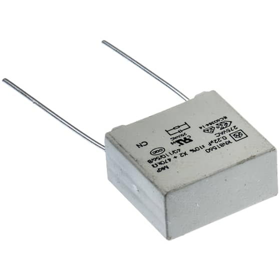 Kondensator 5080469-14 in der Gruppe  bei GPLSHOP (5080469-14)
