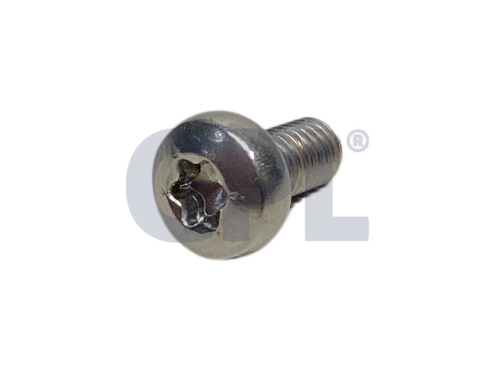 Schraube in der Gruppe Ersatzteile Mähroboter / Ersatzteile Husqvarna Automower® 330X / Automower 330X - 2015 bei GPLSHOP (5100187-03)