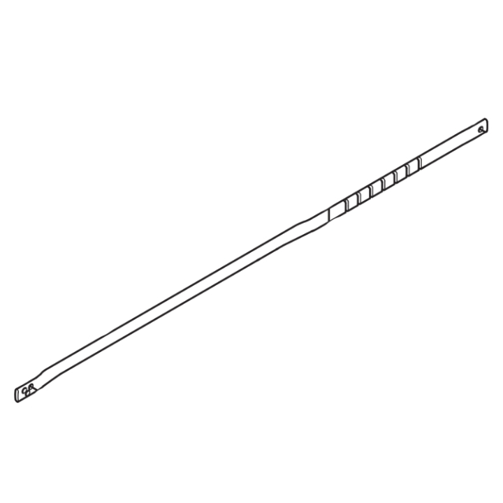 Stange 5100295-01 in der Gruppe bei GPLSHOP (5100295-01)