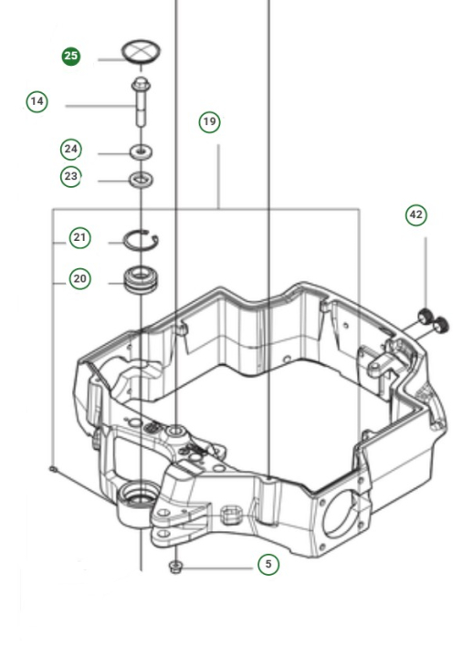  in der Gruppe  bei GPLSHOP (5100340-03)
