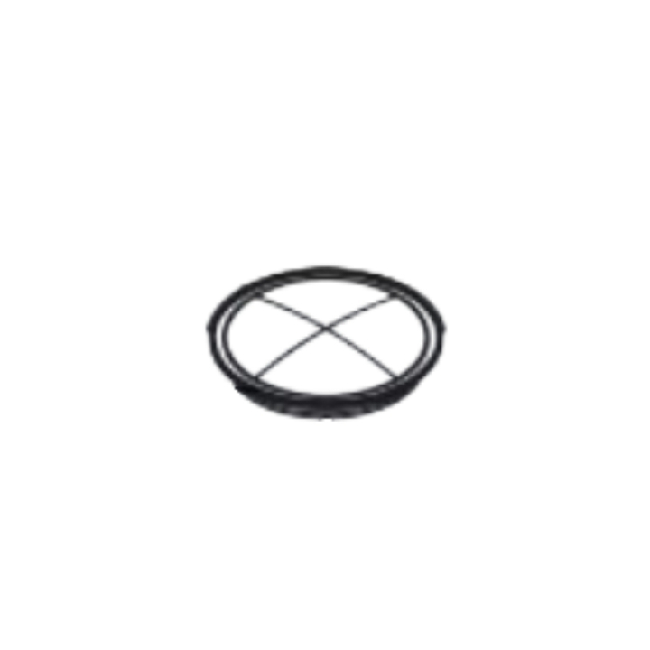 Kappenstaub Klares Zink in der Gruppe Ersatzteile / Ersatzteile Gräsklippare / Ersatzteile Husqvarna Rider / Ersatzteile Husqvarna P525DX bei GPLSHOP (5100340-03)