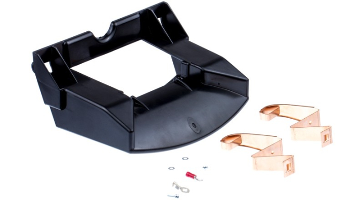 Nachrüstsatz Andockhalter in der Gruppe Ersatzteile Mähroboter / Ersatzteile Husqvarna Automower® 265 ACX / Automower 265 ACX - 2015 bei GPLSHOP (5100597-04)
