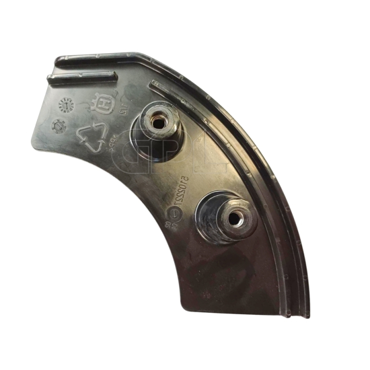 Gehäuse in der Gruppe Ersatzteile / Ersatzteile für McCulloch Rasentraktoren / Ersatzteile McCulloch M125-94FH bei GPLSHOP (5102227-04)