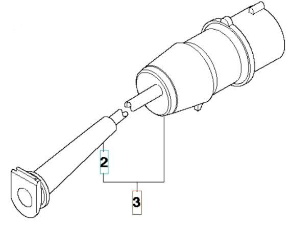 Kabel Inkl., Stecker EU in der Gruppe  bei GPLSHOP (5102228-09)