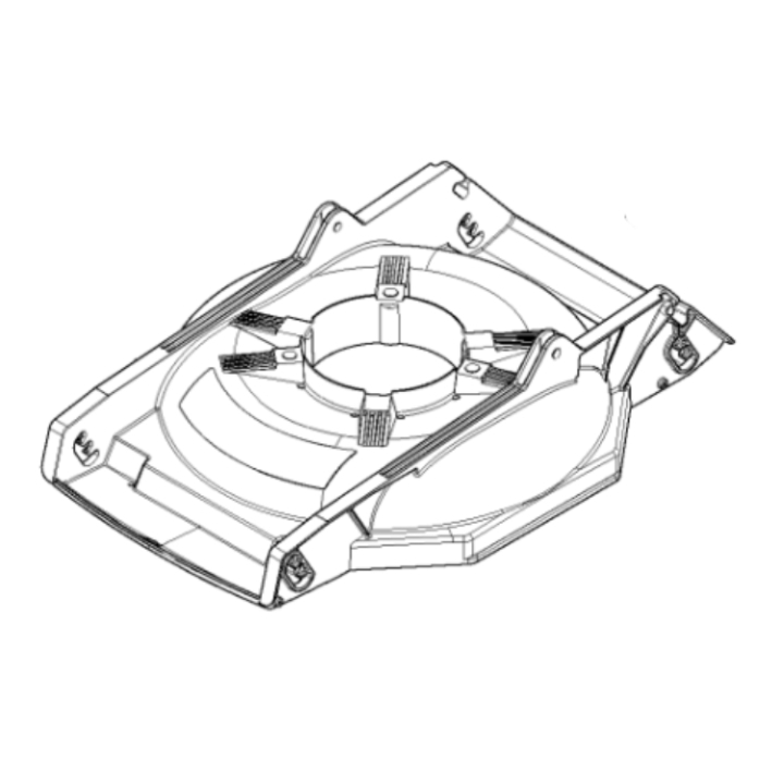 Schneidedecke in der Gruppe  bei GPLSHOP (5106940-82)