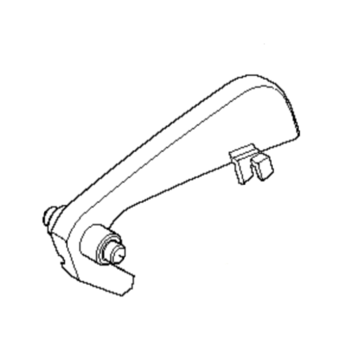 Arm in der Gruppe  bei GPLSHOP (5110623-01)