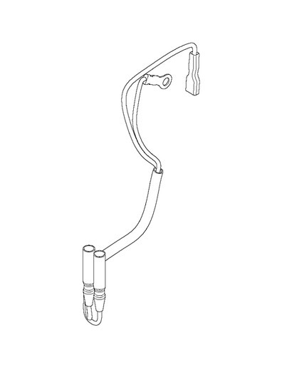 Kabel Komp 5123619-01 in der Gruppe bei GPLSHOP (5123619-01)