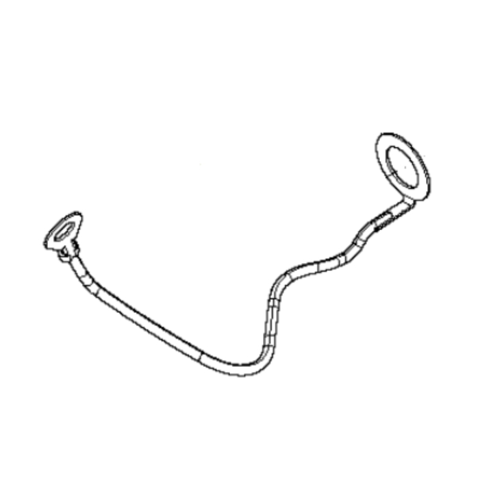 Kabel 5124119-01 in der Gruppe Ersatzteile / Ersatzteile Motorsägen / Ersatzteile Husqvarna 543XP/G bei GPLSHOP (5124119-01)