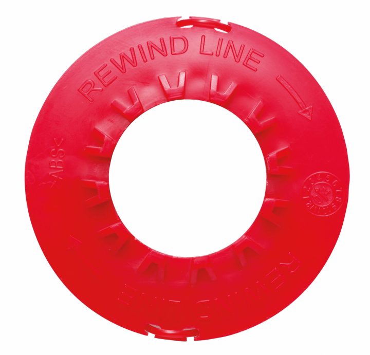 SPOOL & LINE FLY031 Manual Feed 1.5mm in der Gruppe  bei GPLSHOP (5131060-90)