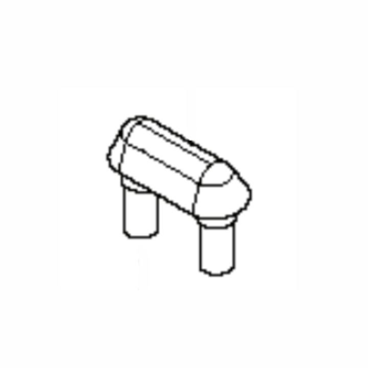 Dämpfer 5136202-01 in der Gruppe Ersatzteile / Ersatzteile Motorsägen / Ersatzteile Husqvarna 543XP/G bei GPLSHOP (5136202-01)