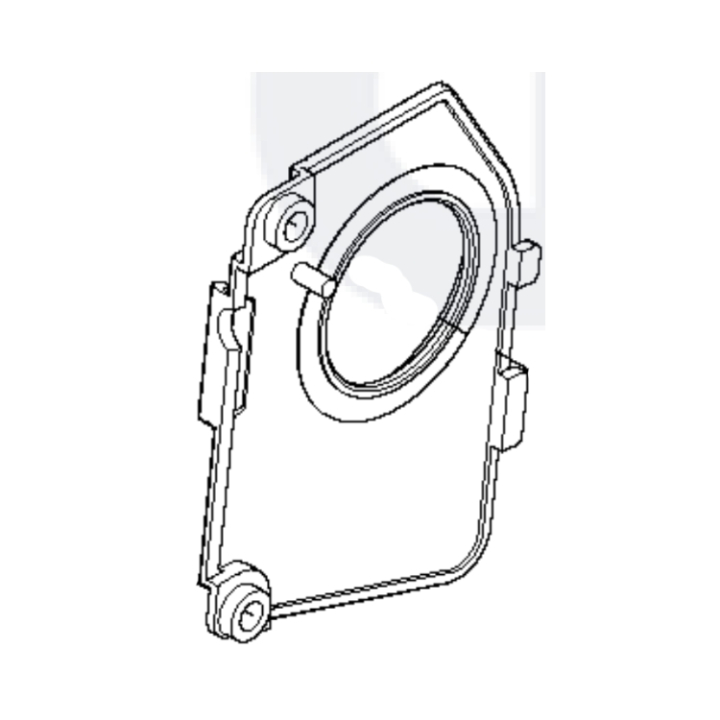 Gehäuse 5137330-01 in der Gruppe  bei GPLSHOP (5137330-01)