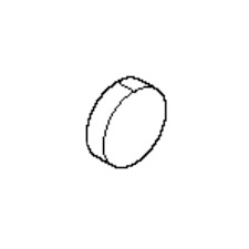 Stecker 5137502-01 in der Gruppe Ersatzteile / Ersatzteile Motorsägen / Ersatzteile Husqvarna 543XP/G bei GPLSHOP (5137502-01)