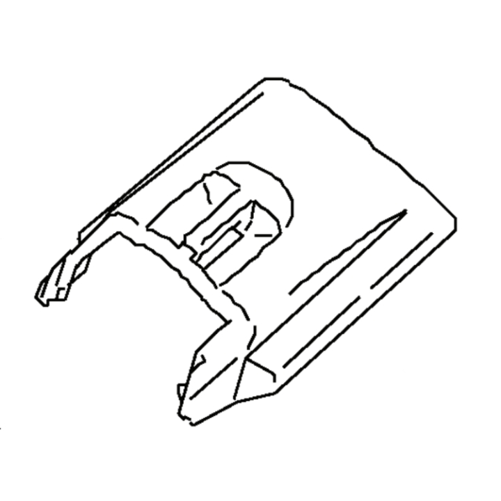 Deckelsammler 5138310-00 in der Gruppe bei GPLSHOP (5138310-00)