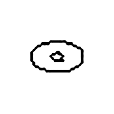 Scheibe 5139189-00 in der Gruppe  bei GPLSHOP (5139189-00)