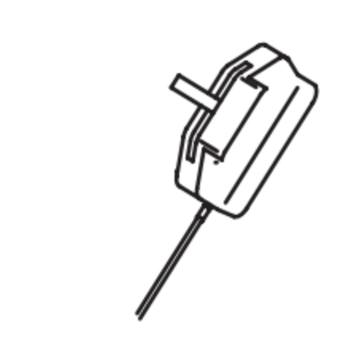 Kabel 5139627-00 in der Gruppe bei GPLSHOP (5139627-00)