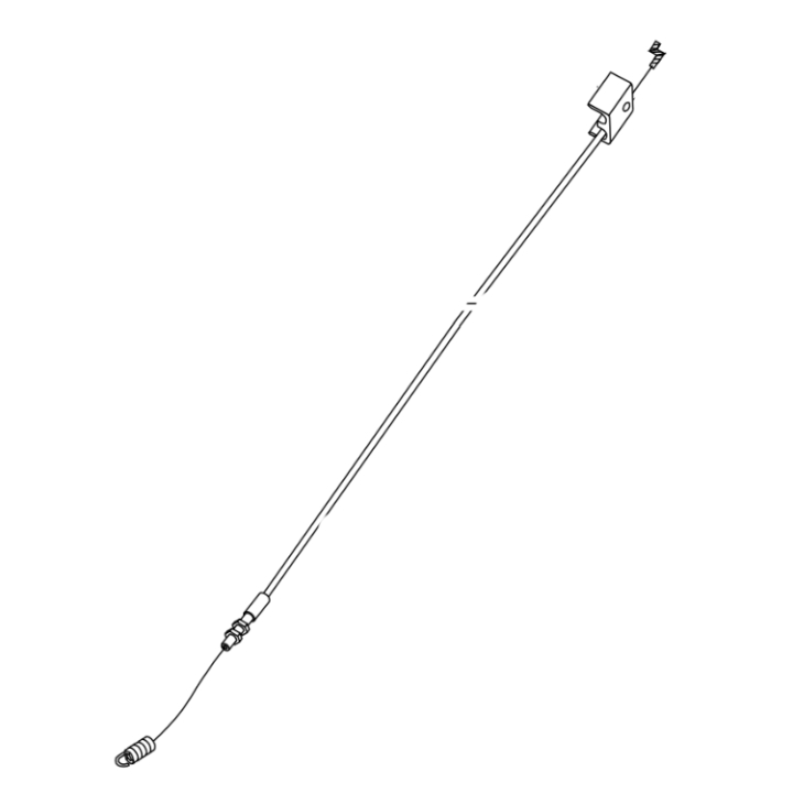 Kabel 5139638-00 in der Gruppe bei GPLSHOP (5139638-00)