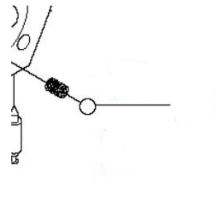 Kugel 5142426-01 in der Gruppe Ersatzteile / Ersatzteile Heckenscheren / Ersatzteile Husqvarna 325HE4 bei GPLSHOP (5142426-01)