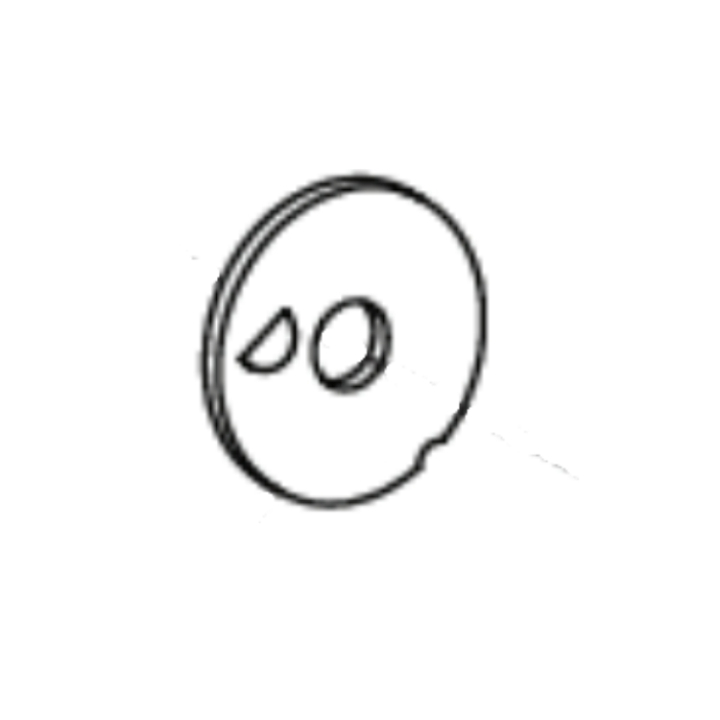 Ventildrossel 5142519-01 in der Gruppe Ersatzteile / Ersatzteile Freischneider / Ersatzteile Husqvarna 525RX/T bei GPLSHOP (5142519-01)