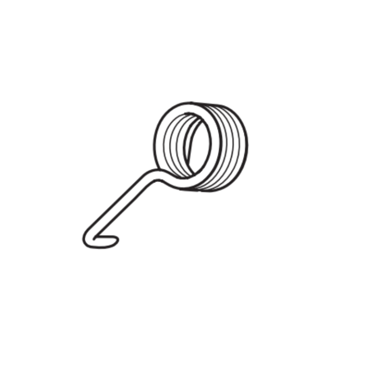 Feder 5154152-01 in der Gruppe bei GPLSHOP (5154152-01)