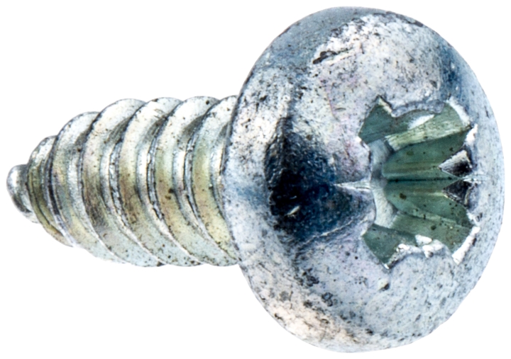 Schraube in der Gruppe bei GPLSHOP (5157450-46)