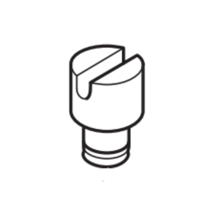 Schwenken in der Gruppe Ersatzteile / Ersatzteile Laubblasgeräte / Ersatzteile Husqvarna 580BTS bei GPLSHOP (5165977-01)