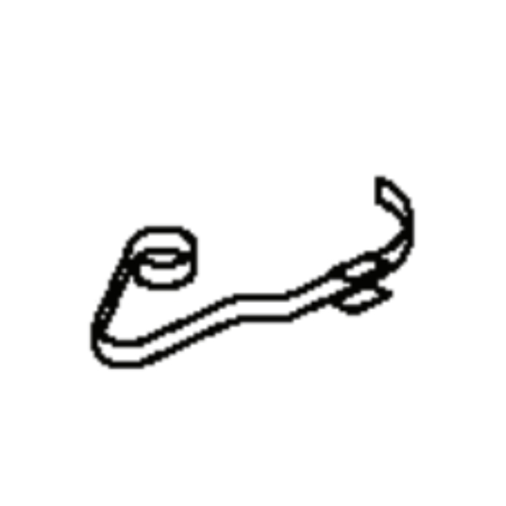 Riemenführung in der Gruppe  bei GPLSHOP (5166404-01)