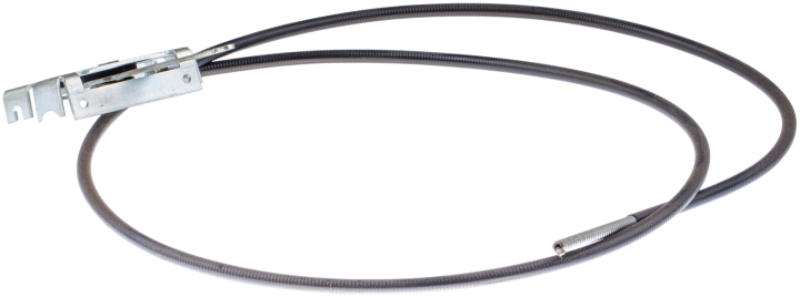 Kupplungshebel in der Gruppe Ersatzteile / Ersatzteile Husqvarna Rasenmäher / Ersatzteile Husqvarna Master Pro bei GPLSHOP (5168242-00)