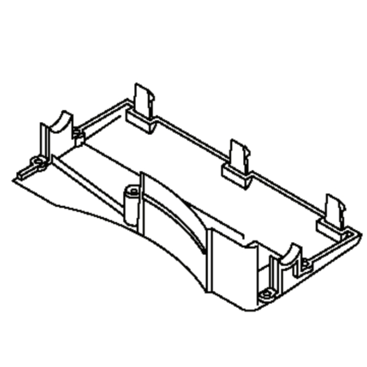 Gehäuse in der Gruppe  bei GPLSHOP (5168851-07)