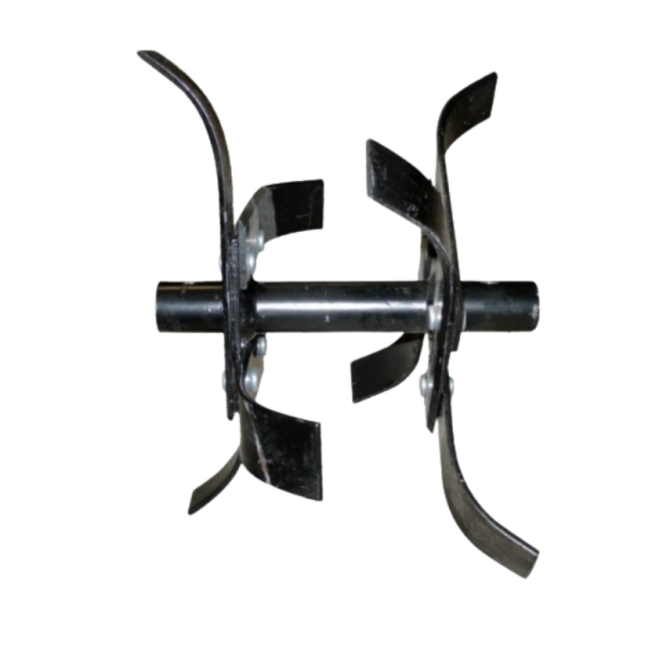 Klingenkreuz links in der Gruppe Ersatzteile / Ersatzteile für Husqvarna Motorhacken / Ersatzteile Husqvarna TF334 bei GPLSHOP (5196530-28)