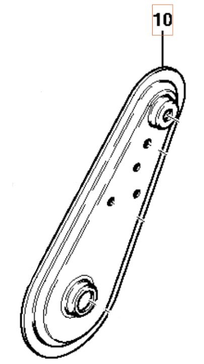 Haus 5196530-42 in der Gruppe  bei GPLSHOP (5196530-42)