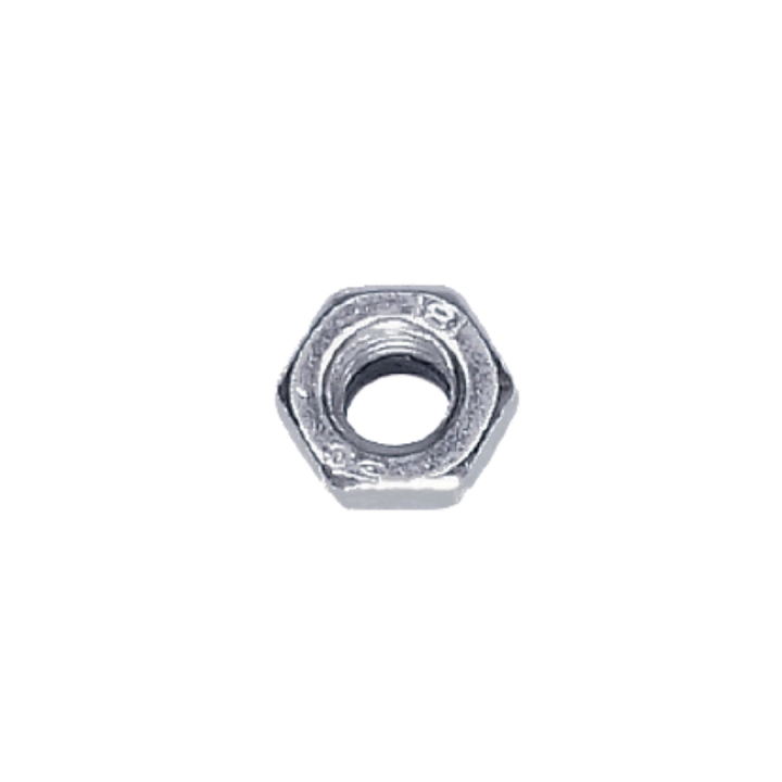 Sechskantmutter M 6 5202976-01 in der Gruppe bei GPLSHOP (5202976-01)