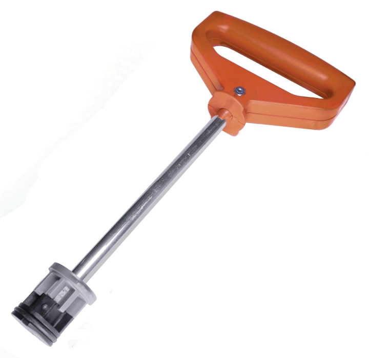 Pumpengriff in der Gruppe  bei GPLSHOP (5203214-01)