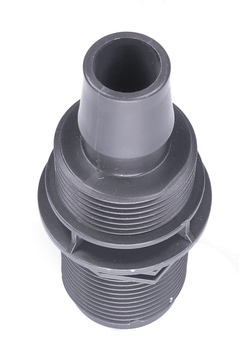 Verbindungsrohr (2 Löcher) in der Gruppe bei GPLSHOP (5203457-01)
