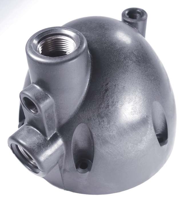 Pumpenkappe in der Gruppe  bei GPLSHOP (5203602-01)