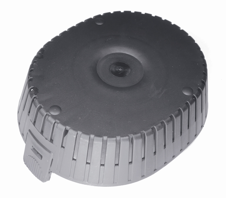 Filterboden schwarz in der Gruppe bei GPLSHOP (5203732-01)