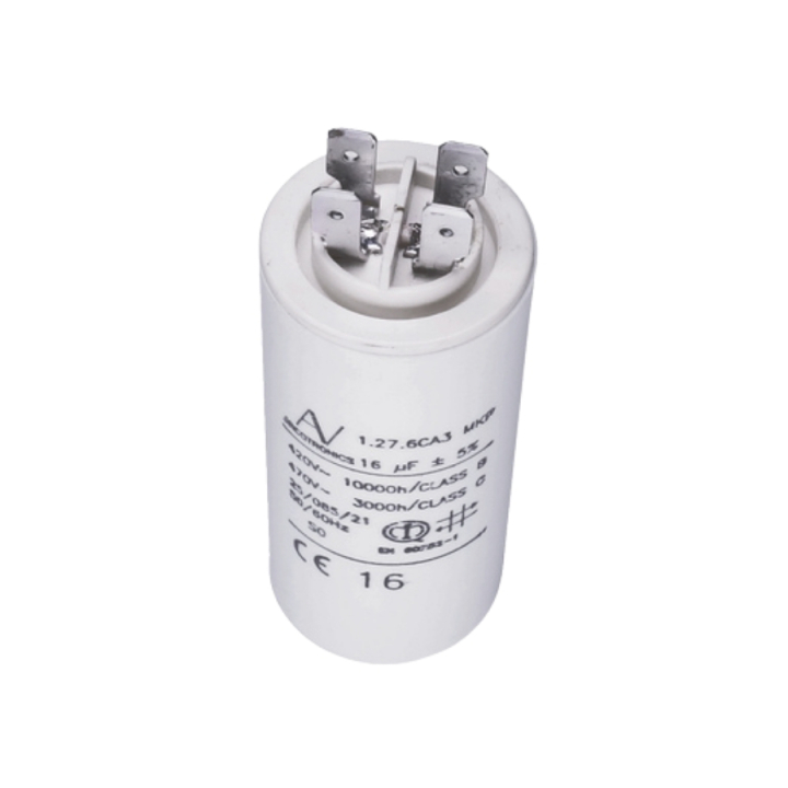 Kondensator Mf16 5203814-01 in der Gruppe  bei GPLSHOP (5203814-01)