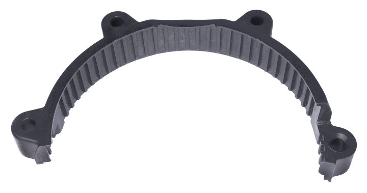 Spannring, Schwarz 5203824-01 in der Gruppe  bei GPLSHOP (5203824-01)